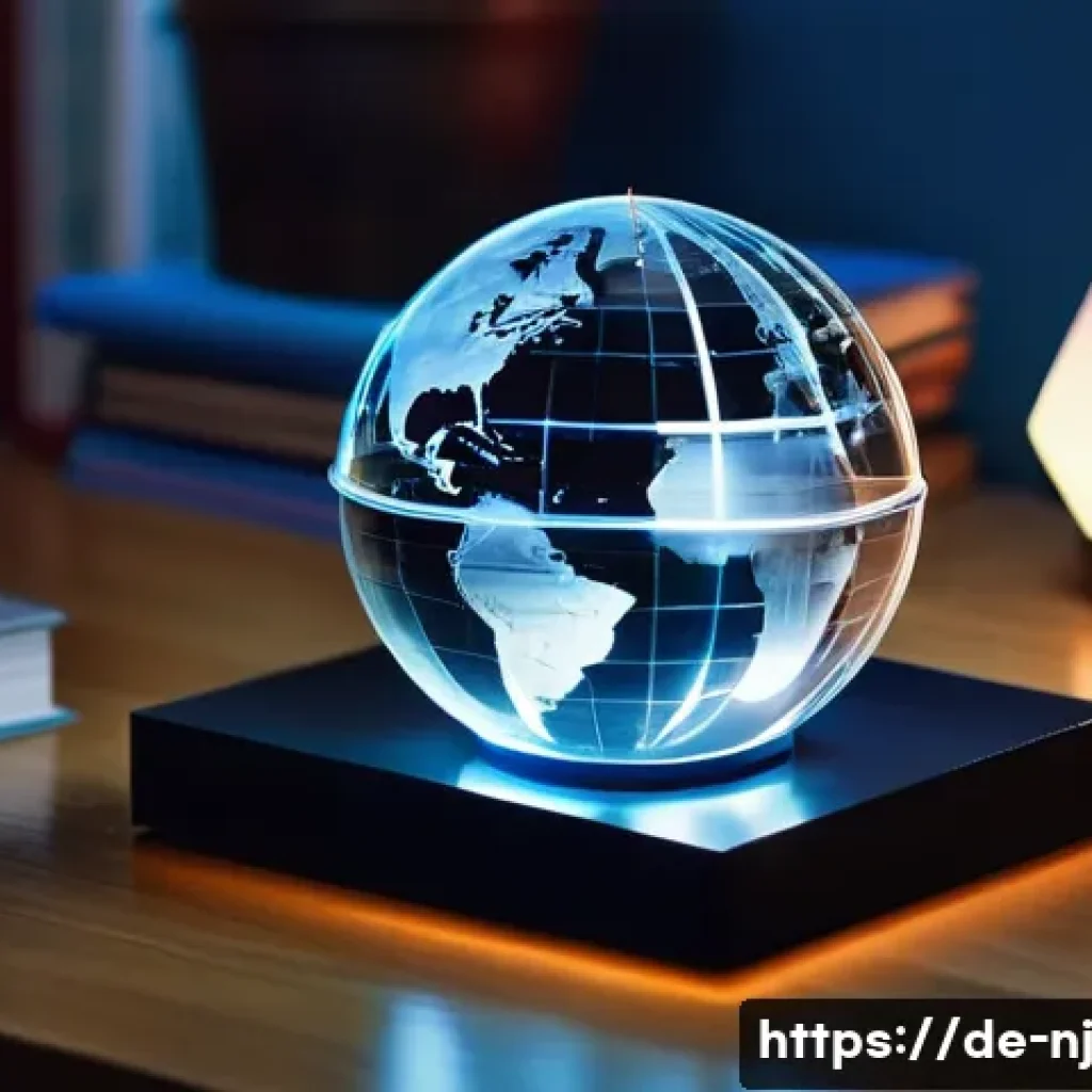 홀로그램 디스플레이 제작을 위한 필수 도구 - DIY Hologram Creation at Home**

A young adult, perhaps a university student, is in a cozy, slightly...