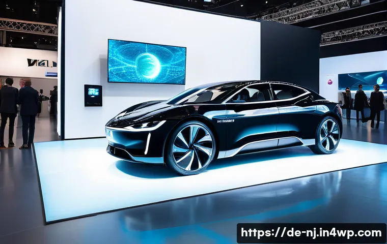 5 überraschende Wege, wie Hologramm-Displays Ihr Business revolutionieren können 3 홀로그램 디스플레이의 비즈니스 기회 관련 이미지 1