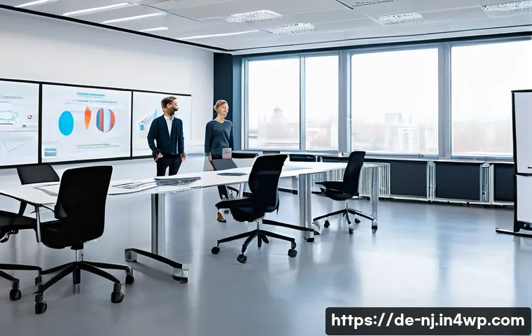 5 überraschende Wege, wie Hologramm-Displays Ihr Business revolutionieren können 4 홀로그램 디스플레이의 비즈니스 기회 관련 이미지 2