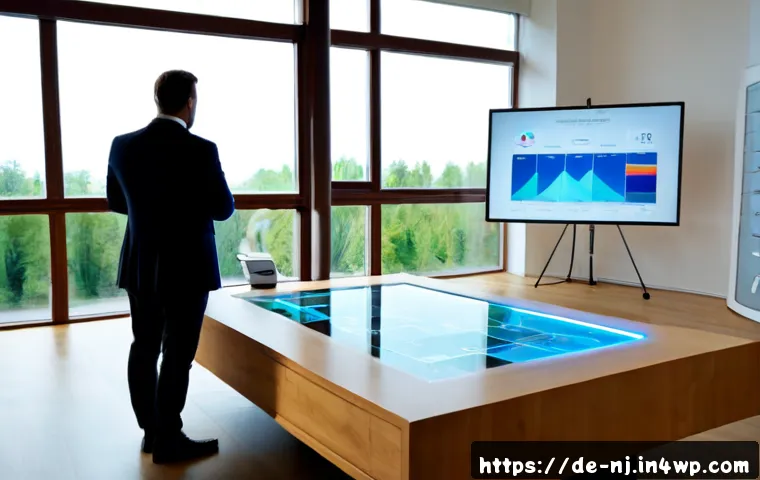 Hologramm-Displays im Marketing einsetzen: Strategie, Kostenfaktoren und Auswahl für Events & Handel 3 홀로그램 디스플레이의 효과적인 마케팅 전략 관련 이미지 1